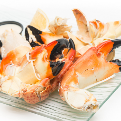 Which Stone Crabs’ Size is the Most Delicious?