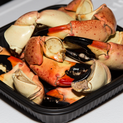 Is Stone Crab Better Than Lobster?