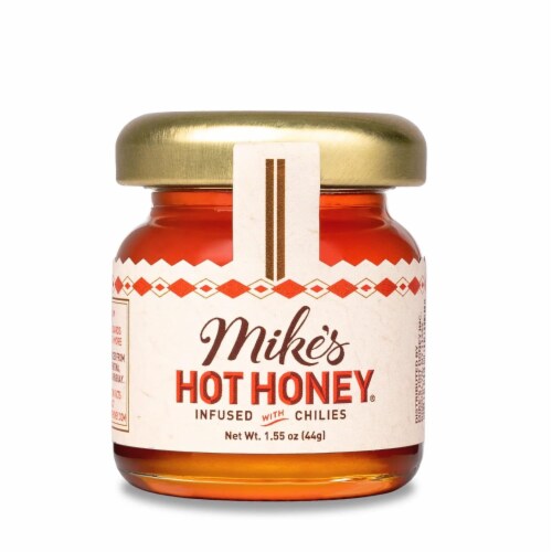 Mikes Hot Honey (1.55oz.)