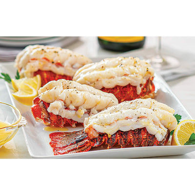 South African Lobster Tail (1 Tail)