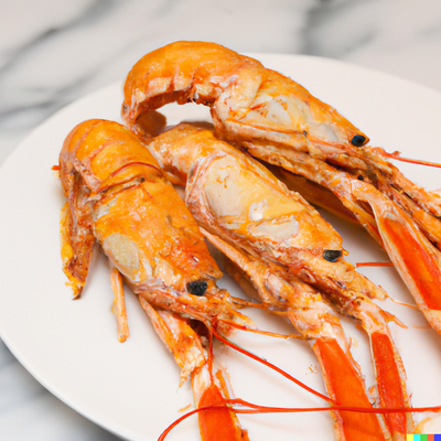 Langoustines/Scampi (2 kilo & 3 Kilo)