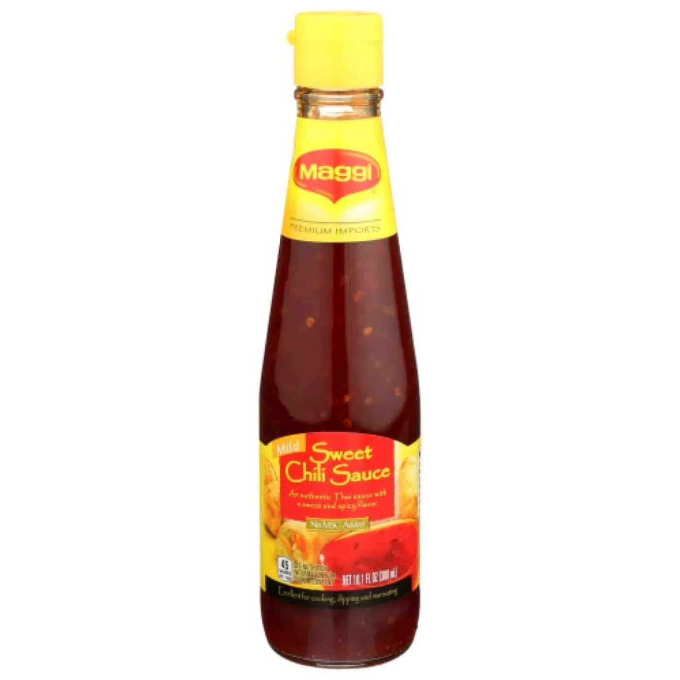 Sweet Chili Sauce - 10.1 oz