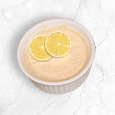 Yuzu Japanese Mayonnaise Sauce 