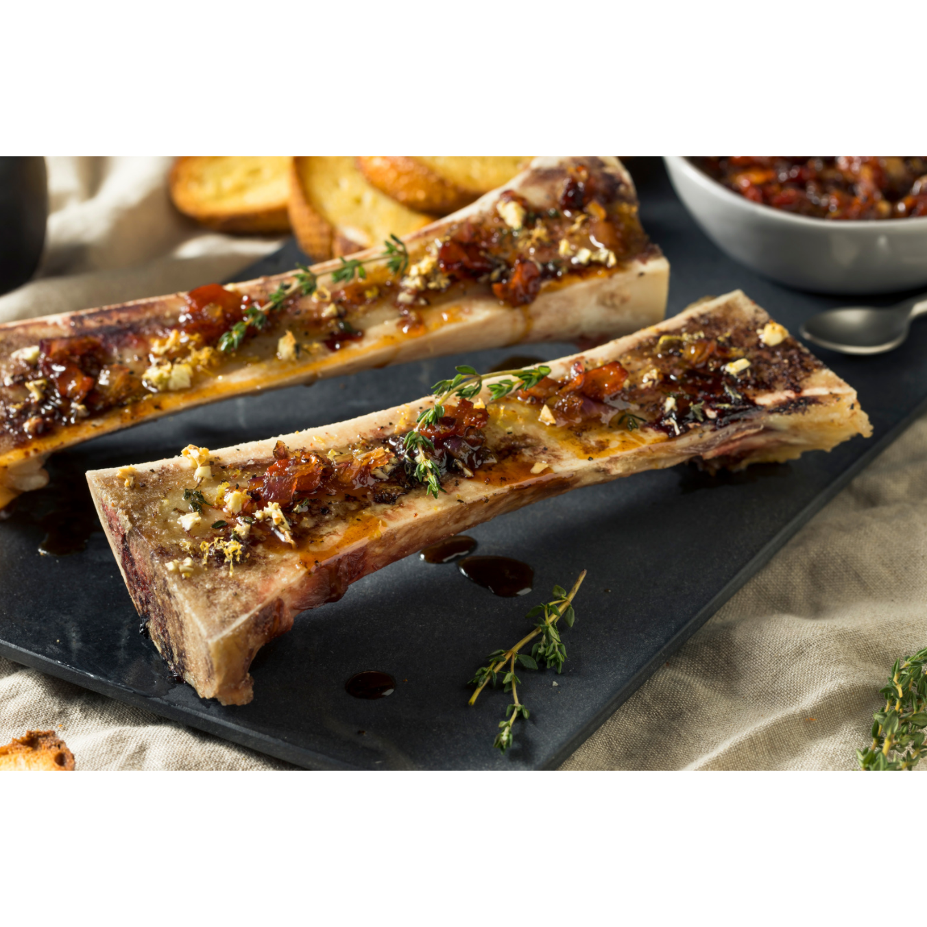 Beef Marrow Bones