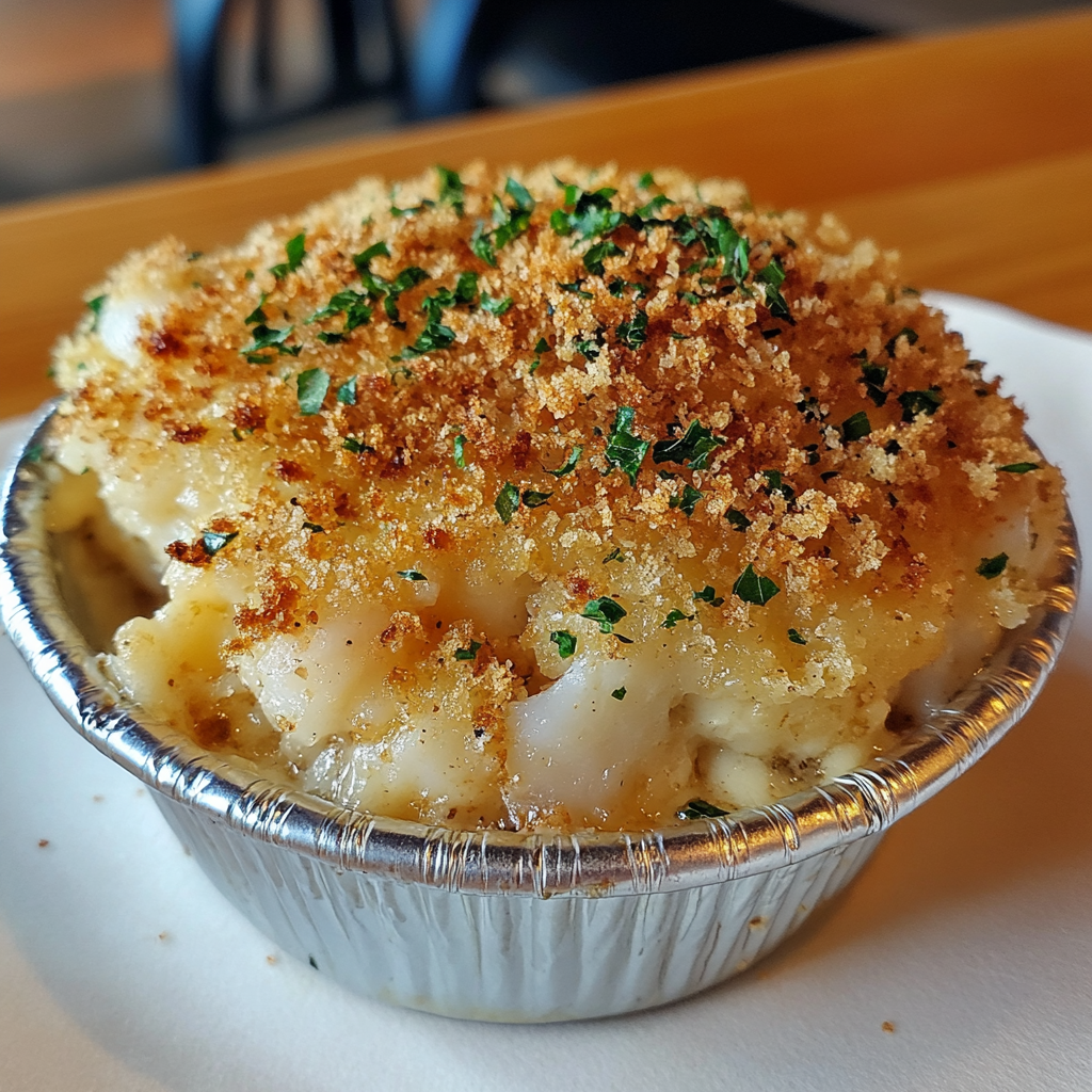 Overstuffed Crab Cakes – Pre-Cooked (Dungeness or Maryland)