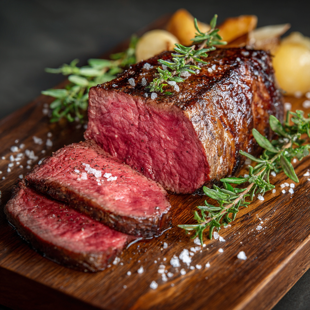 Australian Wagyu Chateaubriand 2lbs