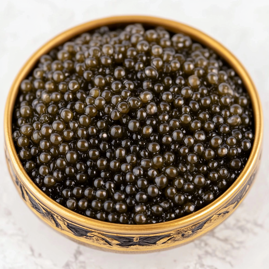 Imperial Caviar