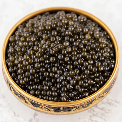 Imperial Caviar