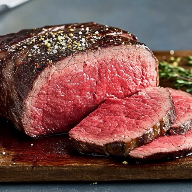 Prime Chateaubriand