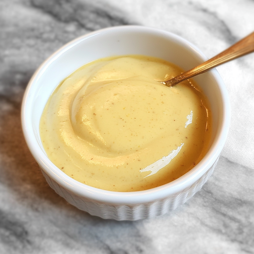 Famous Joel's Mustard Sauce (4oz.)