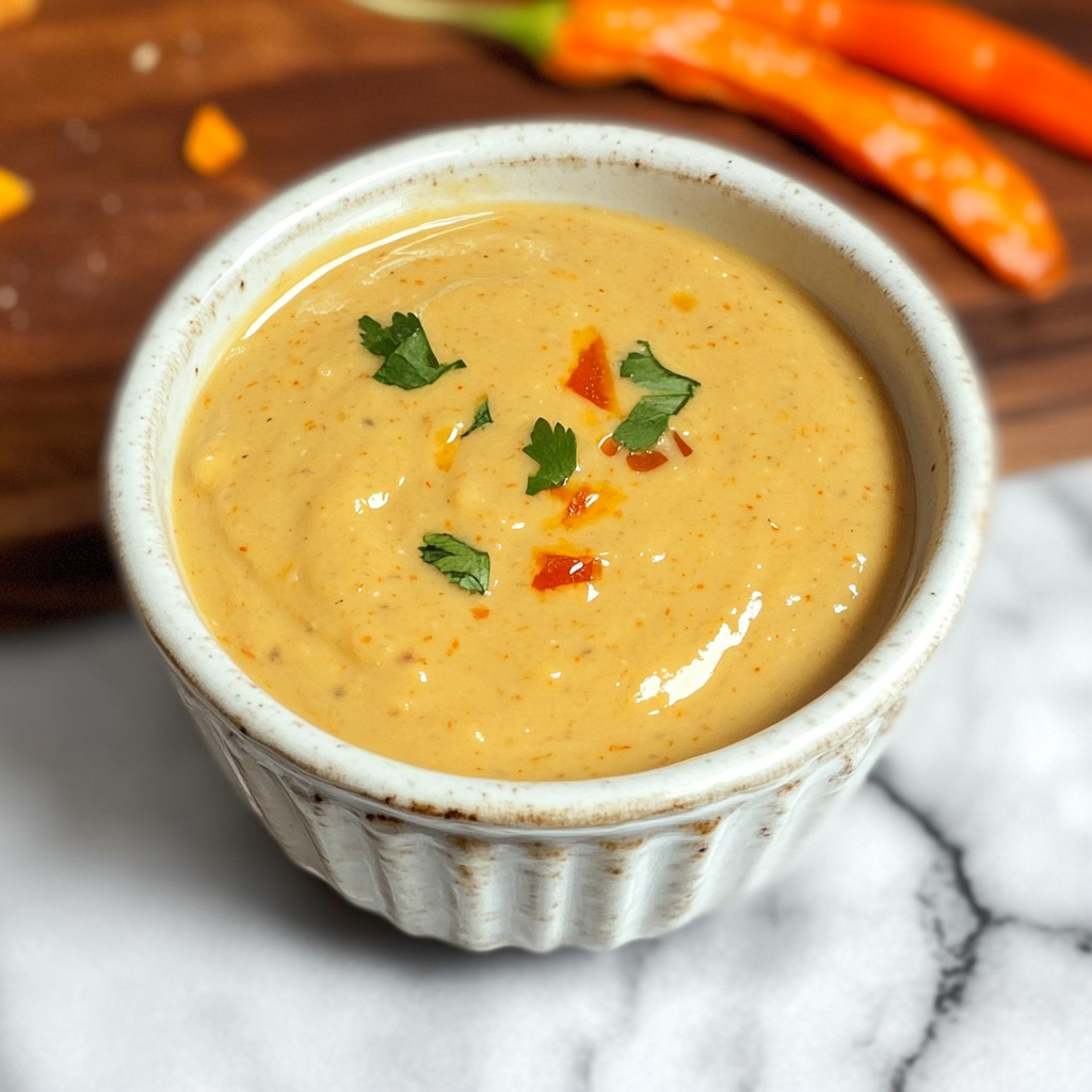 Habanero Mustard Sauce (4oz.)