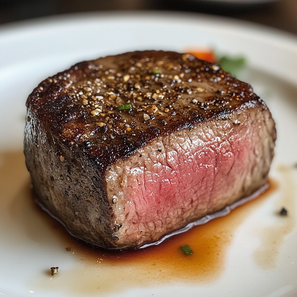 Filet Mignon – Grass-Fed Wagyu (8 oz.)