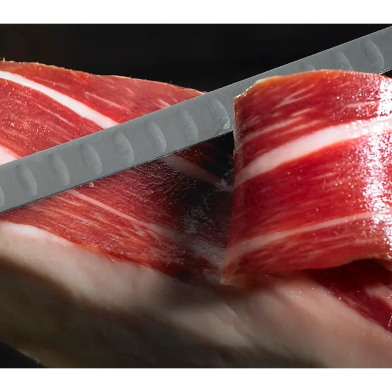 Montaraz - 100% Iberico bone in Jamon, acorn feed ,Bellota, Pata Negra - (16-18lbs.)