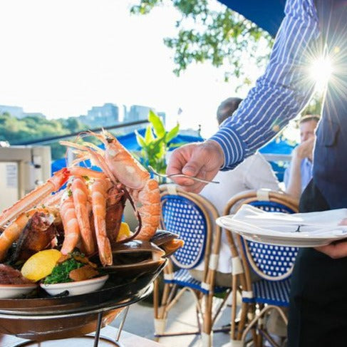 Langoustines/Scampi (2 kilo & 3 Kilo)