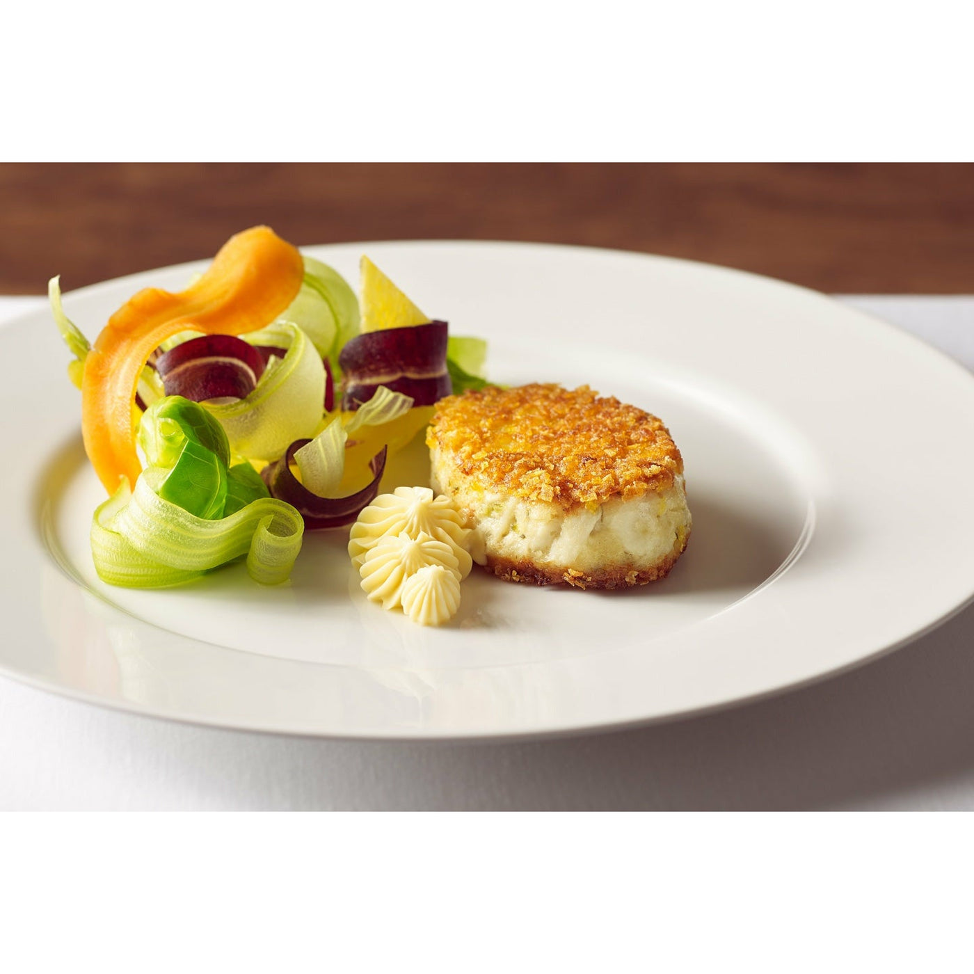 Dungeness Crab Meat. (1lb)